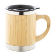 Booka Plus termo hrnek