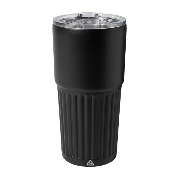 Streaky Tall termo hrnek