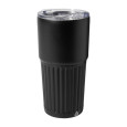 Streaky Tall termo hrnek