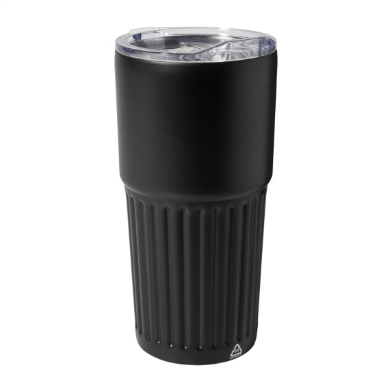 Streaky Tall termo hrnek