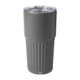 Streaky Tall termo hrnek