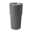 Streaky Tall termo hrnek