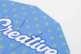 Folbreeze vějíř na zakázku