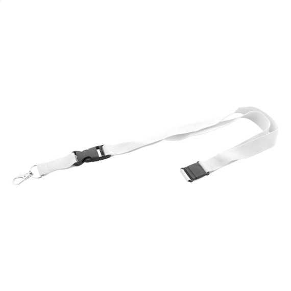Revent Plus RPET lanyard