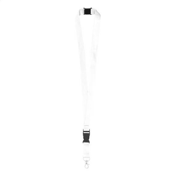 Revent Plus RPET lanyard