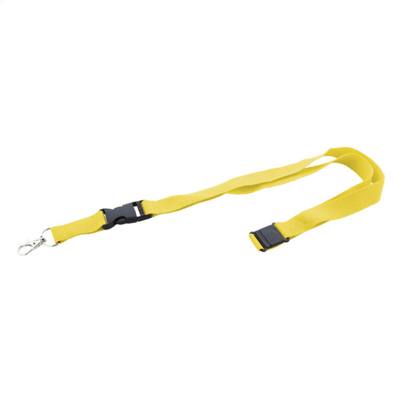 Revent Plus RPET lanyard