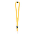 Revent Plus RPET lanyard