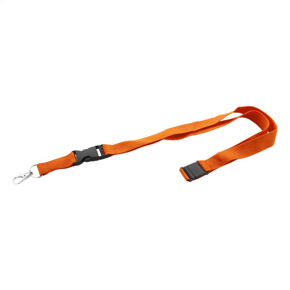 Revent Plus RPET lanyard