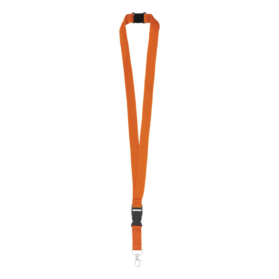 Revent Plus RPET lanyard