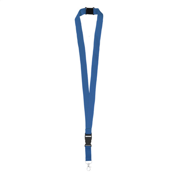 Revent Plus RPET lanyard