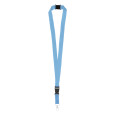 Revent Plus RPET lanyard