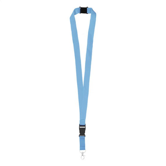 Revent Plus RPET lanyard