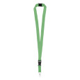 Revent Plus RPET lanyard