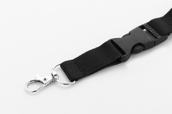 Revent Plus RPET lanyard