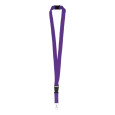 Revent Plus RPET lanyard