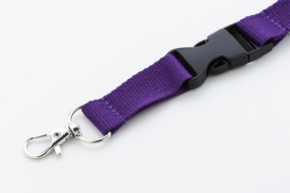 Revent Plus RPET lanyard