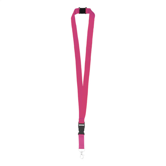 Revent Plus RPET lanyard
