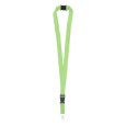 Revent Plus RPET lanyard