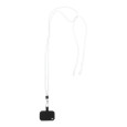Corphon RPET lanyard na mobil