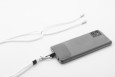 Corphon RPET lanyard na mobil