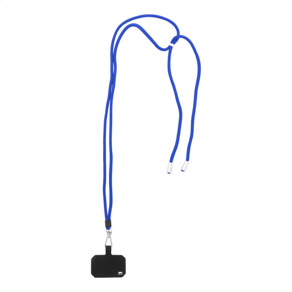 Corphon RPET lanyard na mobil