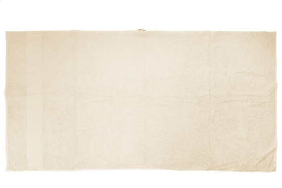 Terry L bavlněný froté ručník - 70×140 cm