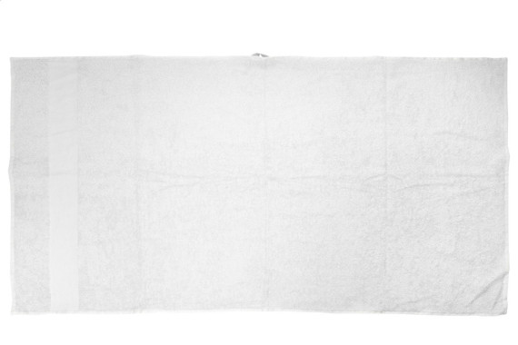 Terry L bavlněný froté ručník - 70×140 cm
