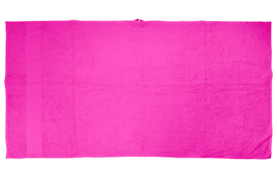 Terry L bavlněný froté ručník - 70×140 cm