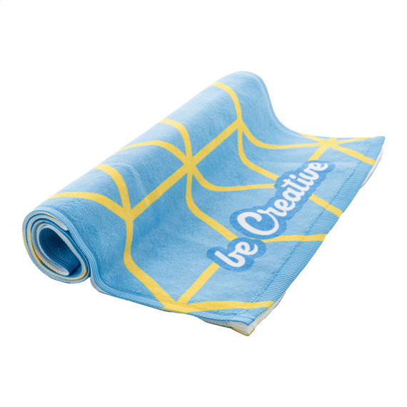 CreaTowel Sport sublimační sportovní ručník