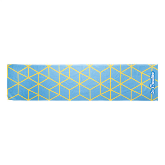 CreaTowel Sport sublimační sportovní ručník