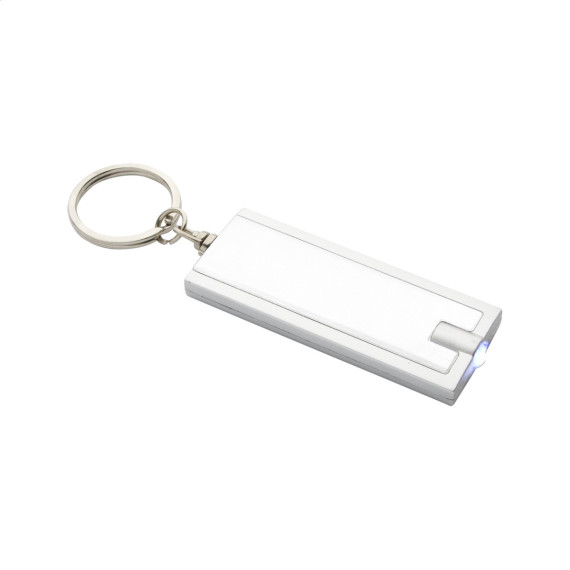 Urban LED RABS přívěšek na klíče