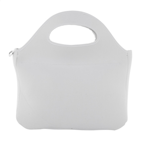 BentoBag zakázková taška na jídlo z RPET