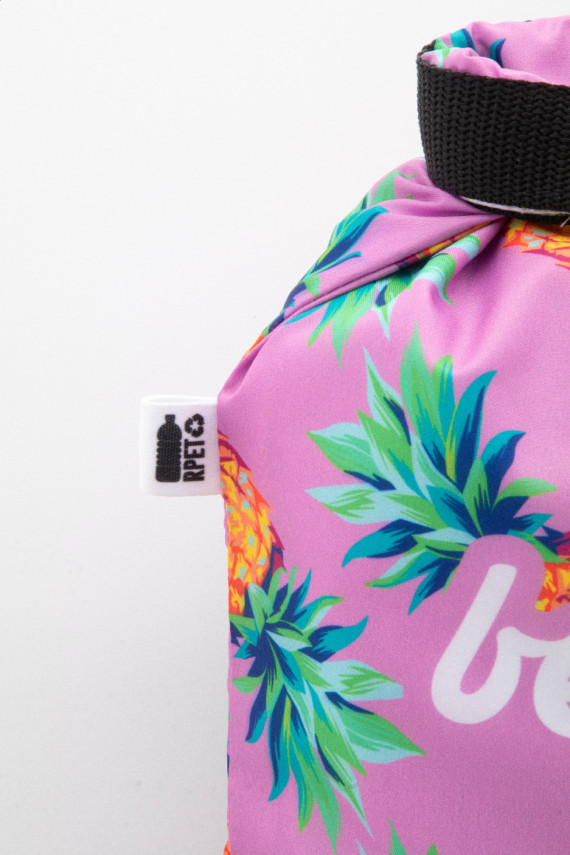 Brotzeit XL zakázkový pytlík na chleba z RPET
