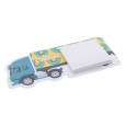 CreaStick Fridge Cargo zakázkový magnet na ledničku