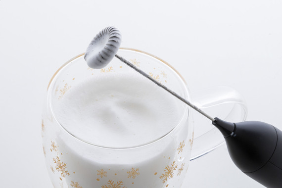 Macchiato RABS napěňovač mléka