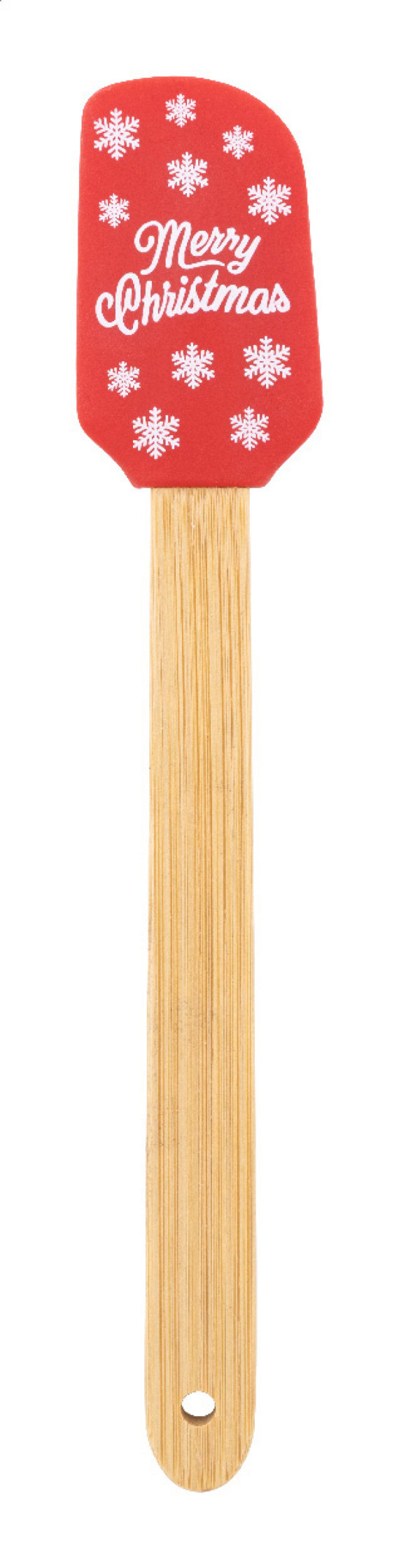 Spatox vánoční špachtle na pečení