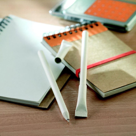 ARTEL, EKO kuličkové pero