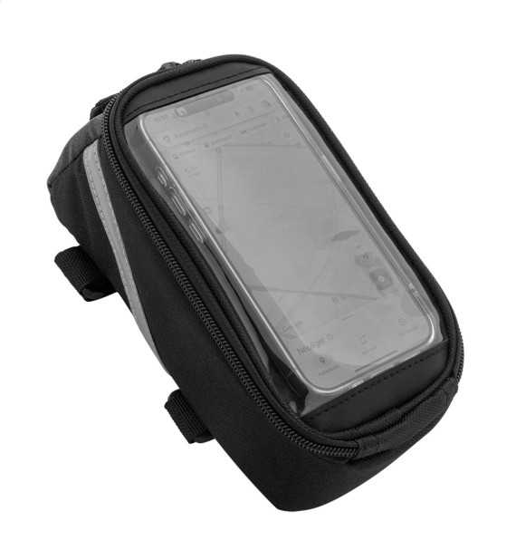 Velofon pouzdro na mobil na kolo z RPET