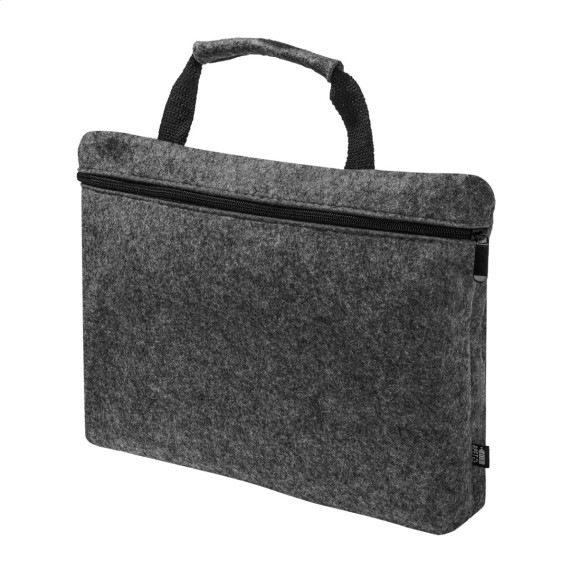 Refelt Laptop taška na notebook z RPET