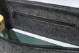 Refelt Laptop taška na notebook z RPET