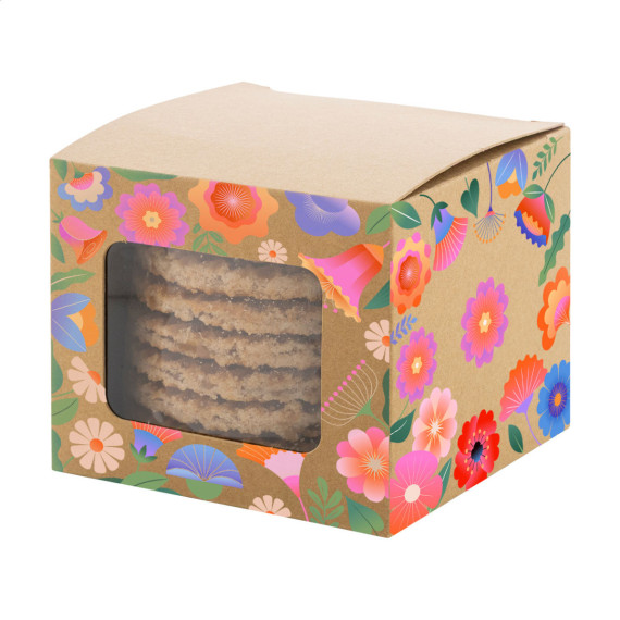 Duffles holandské sirupové vafle, 250 g