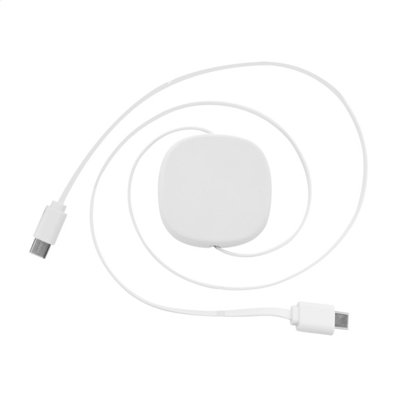 Cabsle 60W nabíjecí kabel RABS USB-C