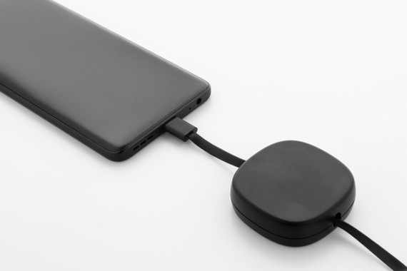 Cabsle 60W nabíjecí kabel RABS USB-C