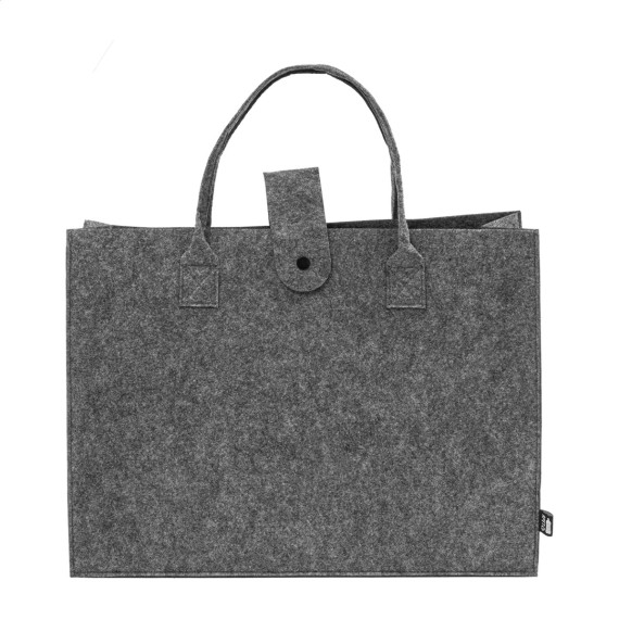 Refelt Shop Lux nákupní taška z RPET