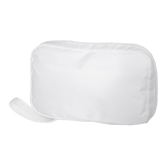 SuboBag Charge pouzdro-organizér z RPET na zakázku