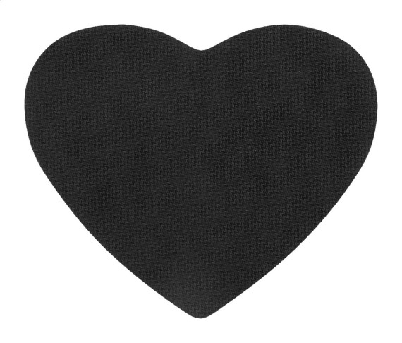 CreaFelt Cursor Love podložka pod myš RPET