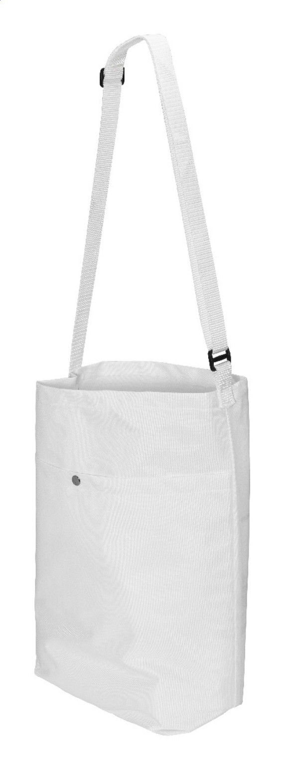 SuboBag Shoulder taška přes rameno z RPET na zakázku