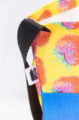 SuboBag Shoulder taška přes rameno z RPET na zakázku