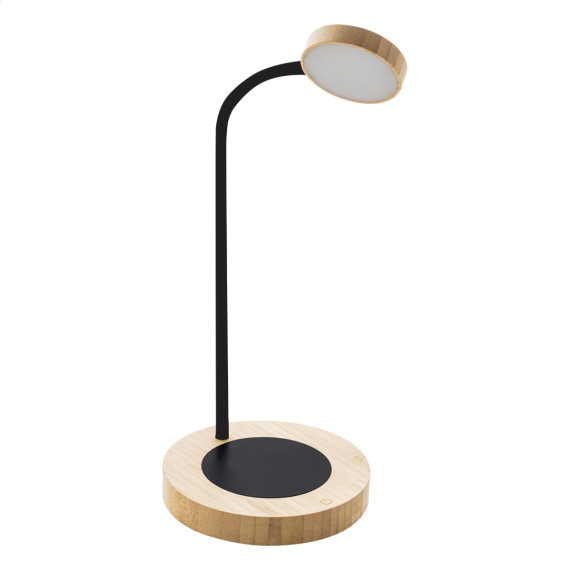 SipLight stolní lampa s ohřívačem hrnků