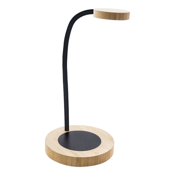 SipLight stolní lampa s ohřívačem hrnků